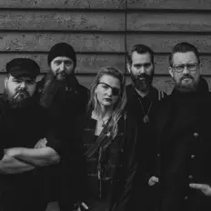 Listen to Hafgúa, watch music videos, read bio, see tour dates & more!