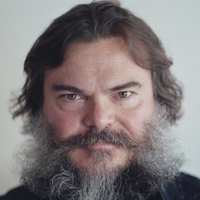 Jack Black