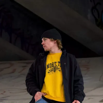 Listen to HAYDEN CAMMIDGE, watch music videos, read bio, see tour dates & more!