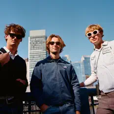 Listen to Sun Room, watch music videos, read bio, see tour dates & more!