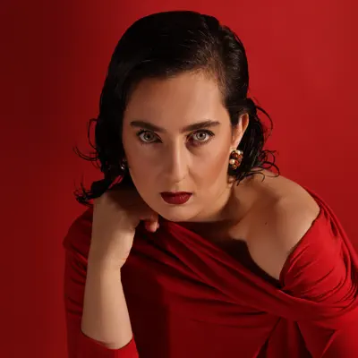 Listen to Jamale Abou Hamad, watch music videos, read bio, see tour dates & more!