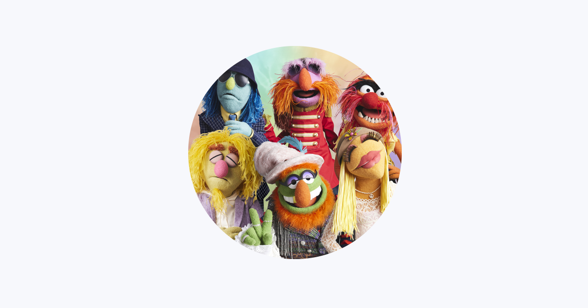 the-muppets-apple-music