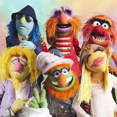 The Muppets