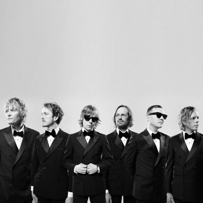 Ascolta Cage the Elephant, guarda video musicali, leggi la biografia, vedi le date del tour & altro!