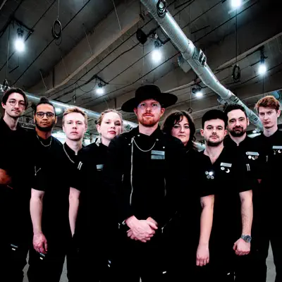 Listen to The Burroughs, watch music videos, read bio, see tour dates & more!