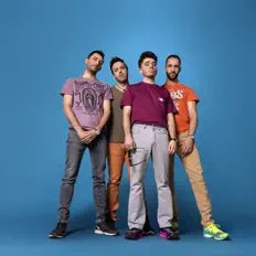Dengarkan Psychodrome, tonton video musik, baca bio, lihat tanggal tur & lainnya!