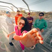 Listen to undefined, watch music videos, read bio, see tour dates & more!