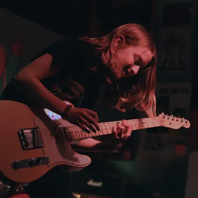 Listen to Cosmic Space Bunnies, watch music videos, read bio, see tour dates & more!