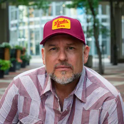 Listen to Tony Cuchetti, watch music videos, read bio, see tour dates & more!