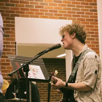 Listen to Griffen Dykstra, watch music videos, read bio, see tour dates & more!
