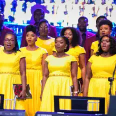 聆聽 Harmonious Chorale Ghana、觀看音樂影片、閱讀小傳、查看巡演日期等！