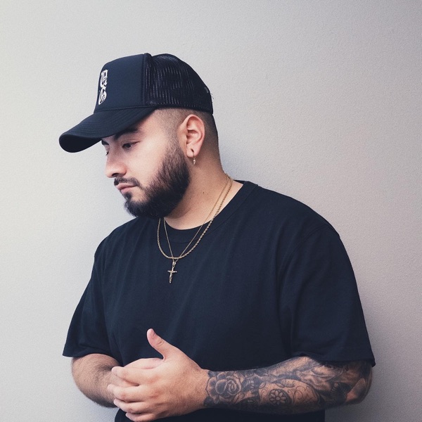 Jesse Bravo's avatar