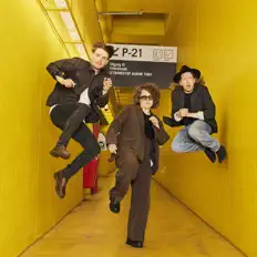 Ouve Fräulein, vê vídeos de música, lê a biografia, vê as datas da digressão e muito mais!