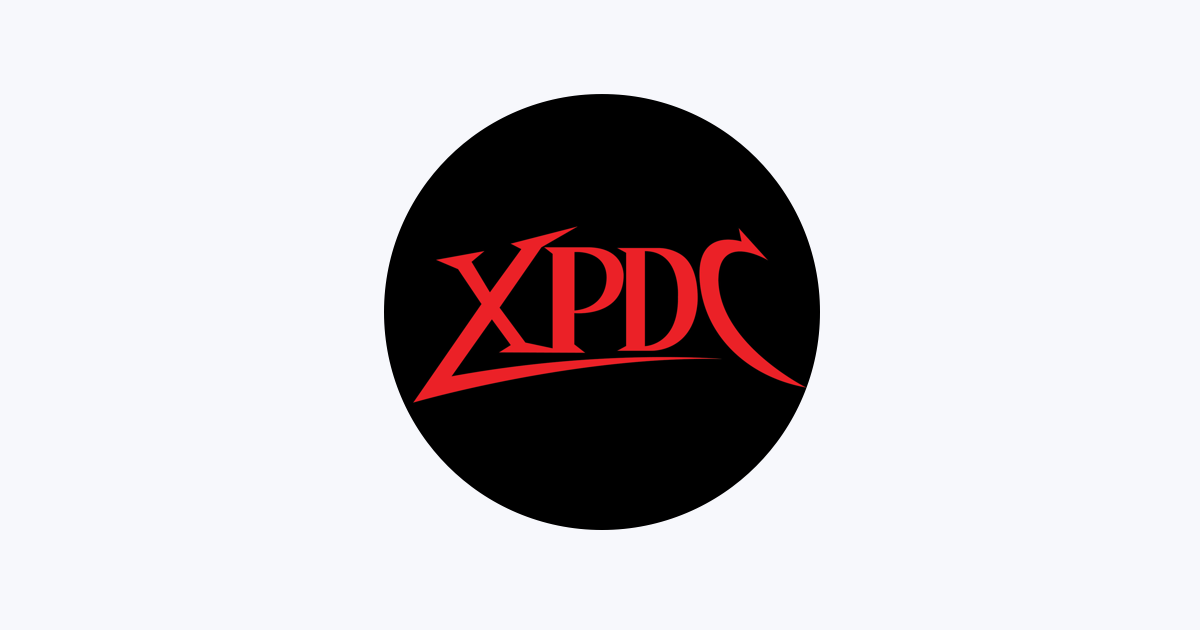 ‎XPDC Apple Music