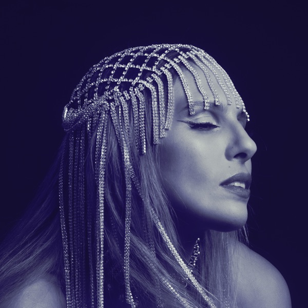 Meryem Saci's avatar