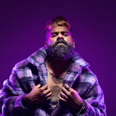 Listen to Sage Nany, watch music videos, read bio, see tour dates & more!