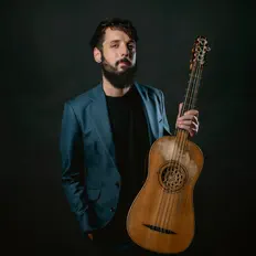 Poslechněte si interpreta Pablo Zapico, sledujte hudební videa, přečtěte si životopis, podívejte se na data turné a další informace.
