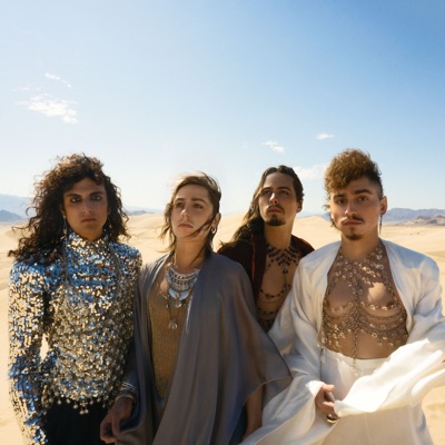 Greta Van Fleet