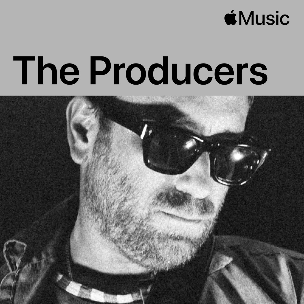Dan Auerbach: The Producers