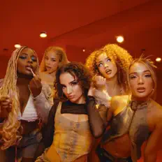 Listen to FEMME5, watch music videos, read bio, see tour dates & more!