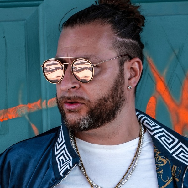 Natty Rico's avatar