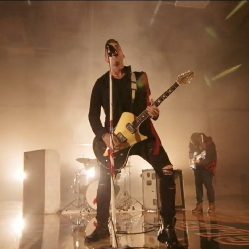 Greek Fire - Apple Music