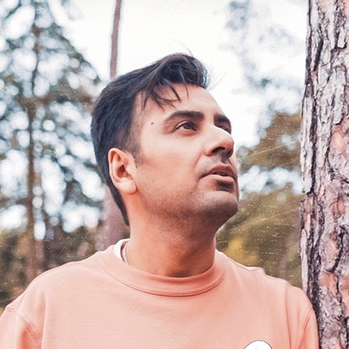 Omer Nadeem's avatar