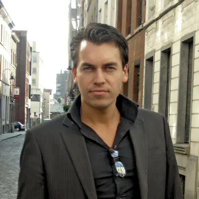 Listen to Alexander Pericic, watch music videos, read bio, see tour dates & more!