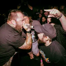 Listen to GhostxShip, watch music videos, read bio, see tour dates & more!