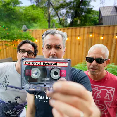 Listen to The Alter Kakers, watch music videos, read bio, see tour dates & more!