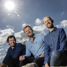 Listen to Martin Fabricius Trio, watch music videos, read bio, see tour dates & more!