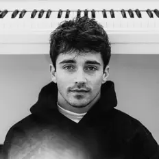 Listen to Charles Leclerc, watch music videos, read bio, see tour dates & more!