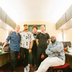 Listen to Three Star Revival, watch music videos, read bio, see tour dates & more!