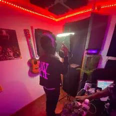Listen to LuvManMan!, watch music videos, read bio, see tour dates & more!