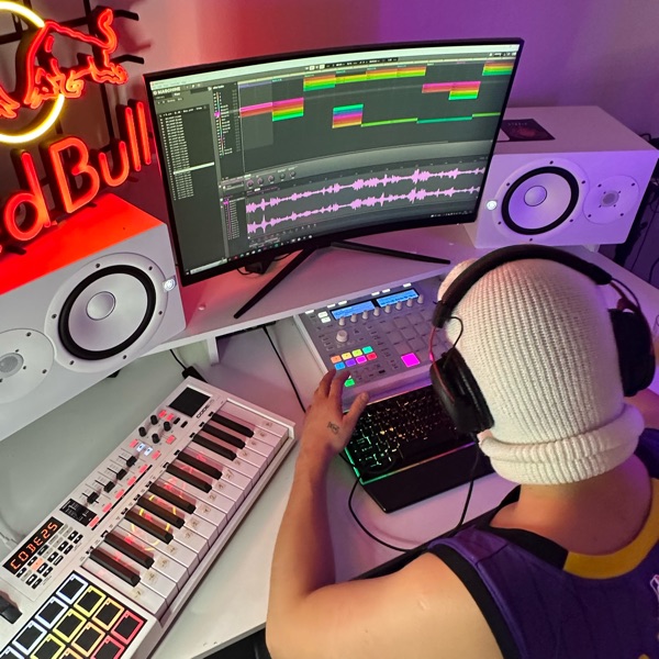 Valisbeats's avatar