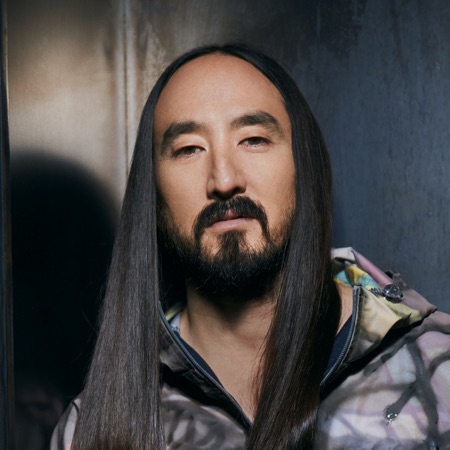 Steve Aoki artwork