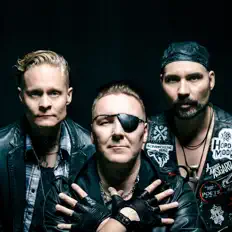 Listen to Old Gods of Asgard, watch music videos, read bio, see tour dates & more!