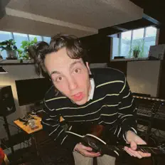 Listen to Luke Enyeart, watch music videos, read bio, see tour dates & more!