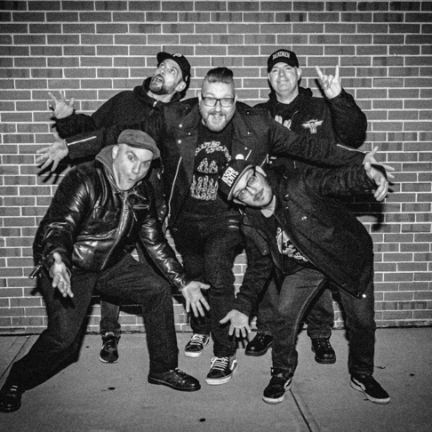 ChumHuffer - Apple Music