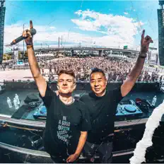 聆聽 Faybl、觀看音樂影片、閱讀小傳、查看巡演日期等！