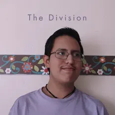 The Divisionを聴いたり、ミュージックビデオを鑑賞したり、経歴やツアー日程などを確認したりしましょう！