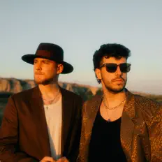 Listen to Orión, watch music videos, read bio, see tour dates & more!