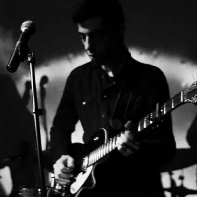 Listen to Assaf Spector, watch music videos, read bio, see tour dates & more!