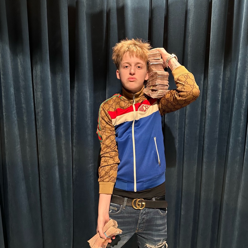 Song - Я заплачу - Baby Melo & Baby Eka