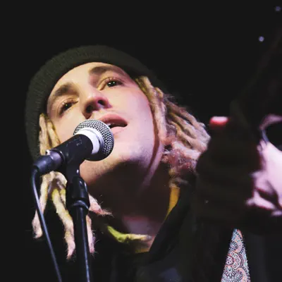 Listen to HUX, watch music videos, read bio, see tour dates & more!