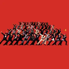 Listen to EBiDAN (恵比寿学園男子部), watch music videos, read bio, see tour dates & more!
