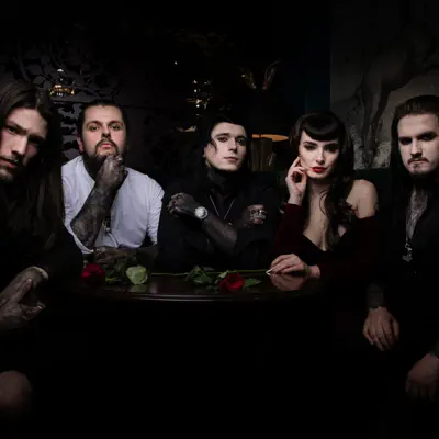 Listen to She Must Burn, watch music videos, read bio, see tour dates & more!