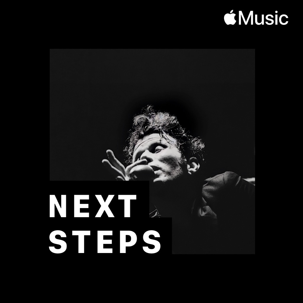 Tom Waits: Next Steps