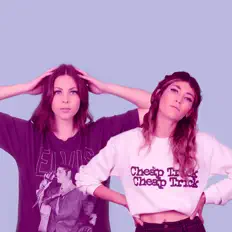 Ouve Kalina & Kiana, vê vídeos de música, lê a biografia, vê as datas da digressão e muito mais!