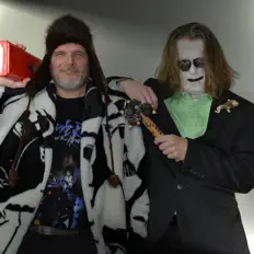 Listen to Clysmic, watch music videos, read bio, see tour dates & more!